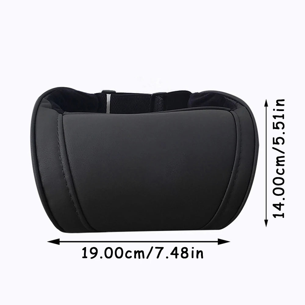 For Tesla Model 3 Y X S Neck Pillow Headrest